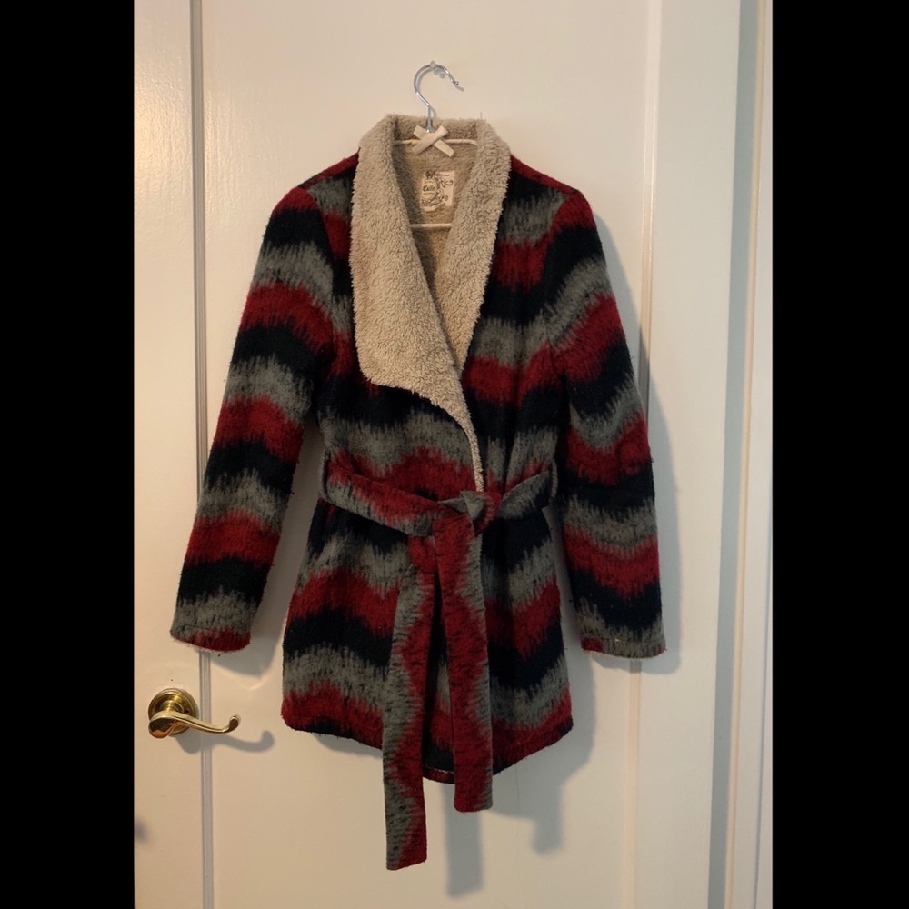 Women’s Jacket
